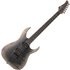 Schecter Banshee Mach-6 Fallout Burst - Image 3