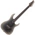 Schecter Banshee Mach-6 FR-S Fallout Burst - Image 3