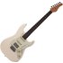 Schecter Nick Johnston Traditional HSS Atomic Snow - Image 3