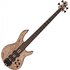 Cort Artisan A4 Ultra Bass Ash - Image 3
