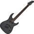 ESP LTD M-1000 Multi Scale See Thru Black Satin - Image 3