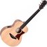 Sigma GSME Grand Orchestral Electro Acoustic Natural - Image 3