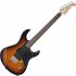 Yamaha Pacifica 120H Tobacco Sunburst - Image 3