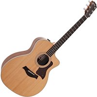Taylor 214ce Natural