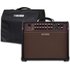 Boss Acoustic Singer Pro Amplifier with Cover - Image 3