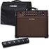 Boss Acoustic Singer Pro Amplifier with Cover and Foot Controller - Image 3