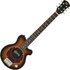 Pignose PGG-200 Brown Sunburst - Image 3