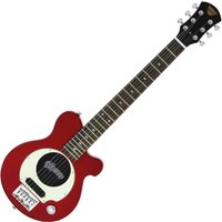 Pignose PGG-200 Candy Apple Red