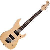 Washburn N2-NUNO Nuno Bettencourt Natural Matte - Image 1