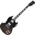 Gibson SG Modern Trans Black Fade - Image 3