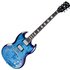 Gibson SG Modern Blueberry Fade - Image 3