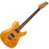 Fender Special Edition Custom Telecaster FMT HH Amber - Image 3