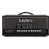 SubZero Saturn-50VR 2 Channel Tube Head Black - Image 3