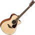 Yamaha FSX800C II Electro Acoustic Natural - Image 3
