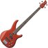 Yamaha TRBX204 II Bass Bright Red Metallic - Image 3