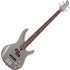 Yamaha TRBX204 II Bass Gray Metallic - Image 3