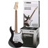 Yamaha EG112GP II Gigmaker Guitar Pack Black - Image 3