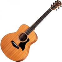 Taylor GS Mini-e Mahogany Natural