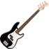 Squier Mini Precision Bass LRL Black - Image 3