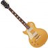 Epiphone Les Paul Standard 50s Left Handed Metallic Gold - Image 3