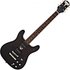 Epiphone Wilshire P-90s Ebony - Image 3