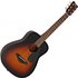 Yamaha JR2 3/4 Acoustic Tobacco Sunburst - Image 3