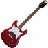 Epiphone Coronet Cherry - Image 3