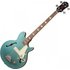 Epiphone Jack Casady Bass Faded Pelham Blue - Image 3