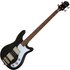 Epiphone Embassy Bass Graphite Black - Image 3