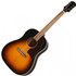 Epiphone Inspired by Gibson J-45 Aged Vintage Sunburst Gloss - Image 3
