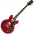 Epiphone ES-339 Cherry - Image 3