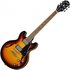 Epiphone ES-339 Vintage Sunburst - Image 3