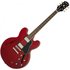Epiphone ES-335 Cherry - Image 3