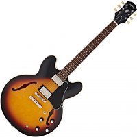 Epiphone ES-335 Vintage Sunburst