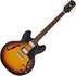 Epiphone ES-335 Vintage Sunburst - Image 3
