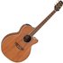 Takamine GN77KCE Electro Acoustic Natural - Image 3
