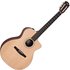 Taylor 214ce-N Natural - Image 3