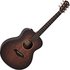Taylor GS Mini-e Koa Plus Shaded Edgeburst - Image 3