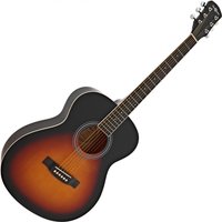 Student Acoustic Guitar Sunburst