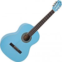 Classical Guitar Blue
