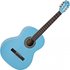 Classical Guitar Blue - Image 3