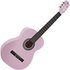 Classical Guitar Pink - Image 3