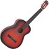 Classical Guitar Sunburst - Image 3