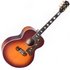 Sigma SGJA-SG200 Electro Acoustic Autumn Burst - Image 3