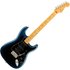 Fender American Professional II Stratocaster MN Dark Night - Image 3