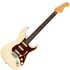 Fender American Professional II Stratocaster HSS RW Olympic White - Image 3