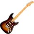 Fender American Professional II Stratocaster HSS MN 3-Tone Sunburst - Image 3