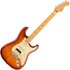Fender American Professional II Stratocaster HSS MN Sienna Sunburst - Image 3