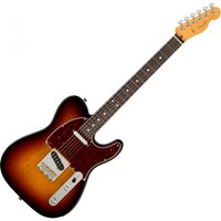 Fender American Professional II Telecaster RW 3-Tone Sunburst