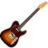 Fender American Professional II Telecaster RW 3-Tone Sunburst - Image 3
